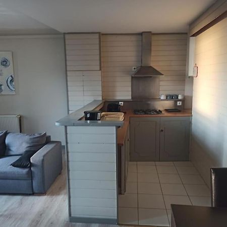 Le Marche Apartment Parthenay Exterior photo