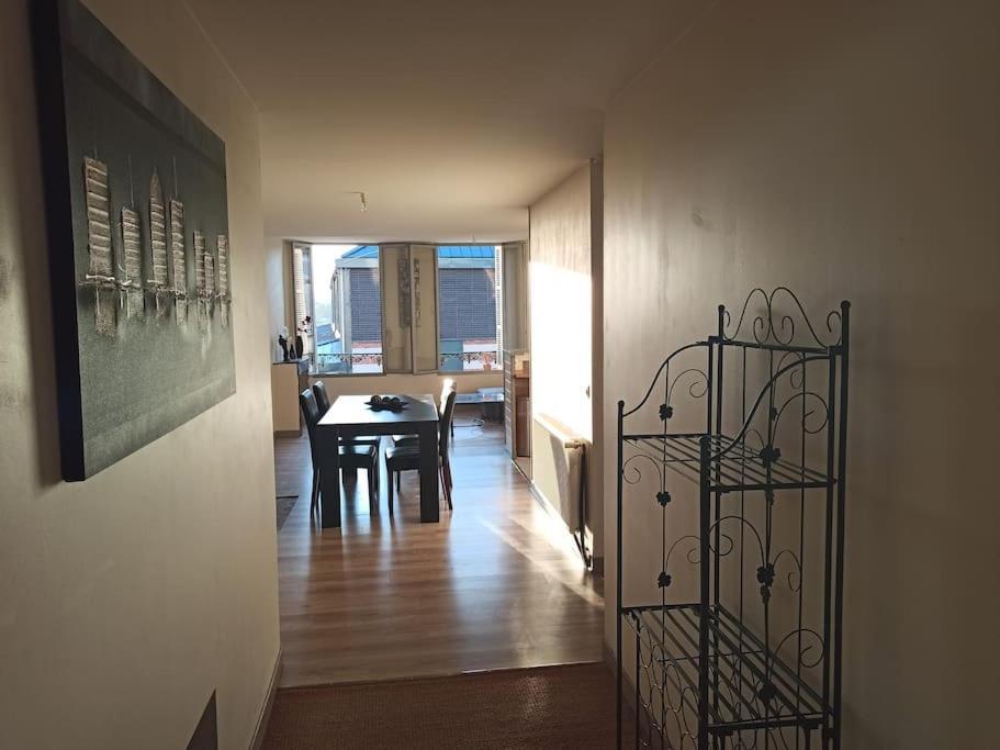 Le Marche Apartment Parthenay Exterior photo